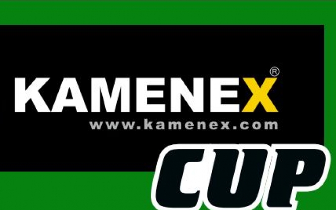 KAMENEX CUP 2016 